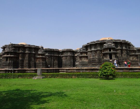 Karnataka Tour Packages - Luxury Vacations and Holidays