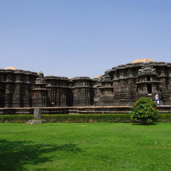 Karnataka Tour Packages - Luxury Vacations and Holidays