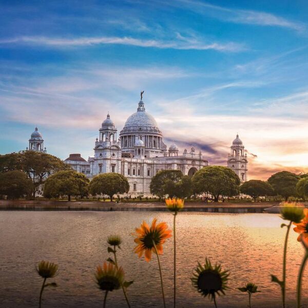 Kolkata Tour Package - Luxury Vacations and Holidays
