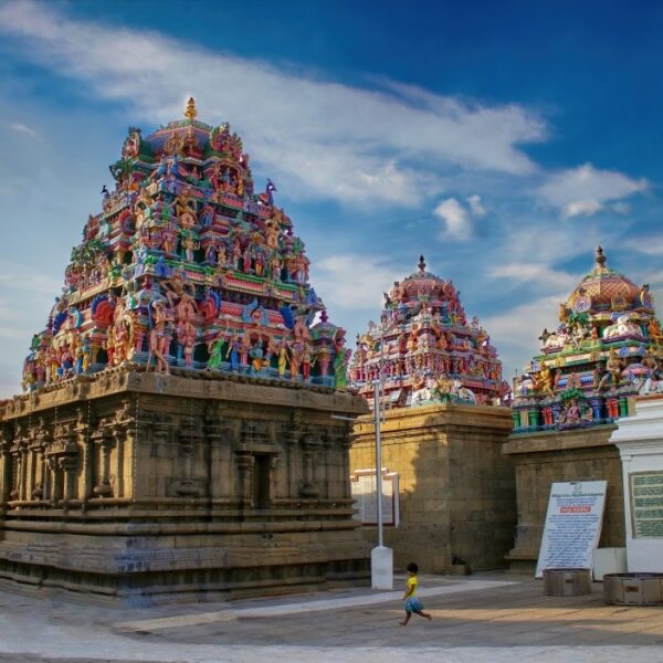 Family Tour Package From Chennai