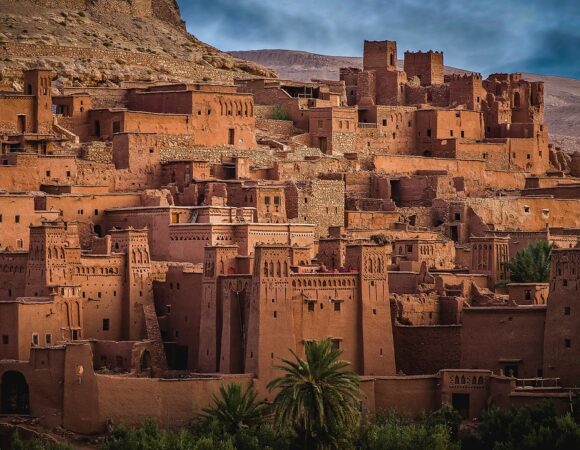 Morocco Tour Packages - Luxury Vacations and Holidays