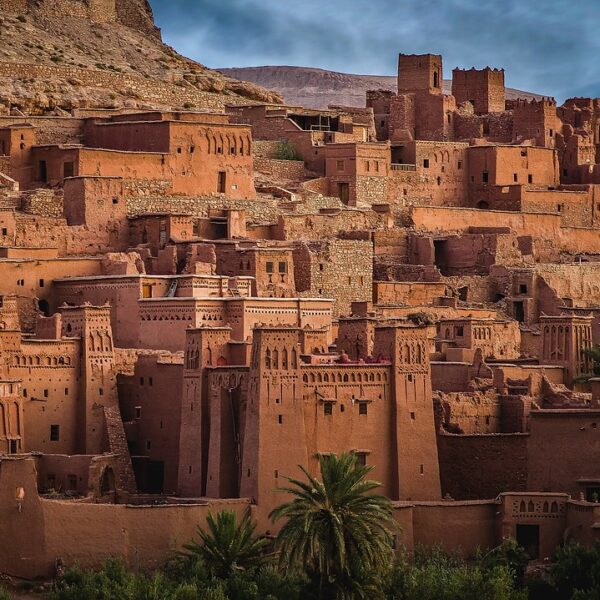 Morocco Tour Packages - Luxury Vacations and Holidays