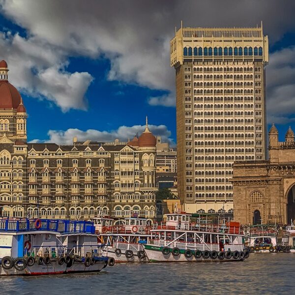 Mumbai Tour Package - Luxury Vacations and Holidays