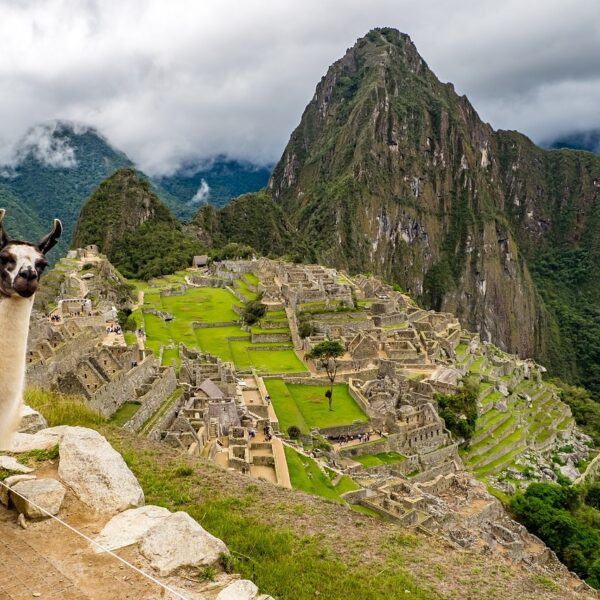 Peru Tour Packages - Luxury Vacations and Holidays