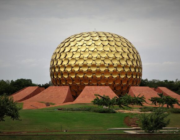 Pondicherry Sightseeing Tour Package - Luxury Vacation and Holidays