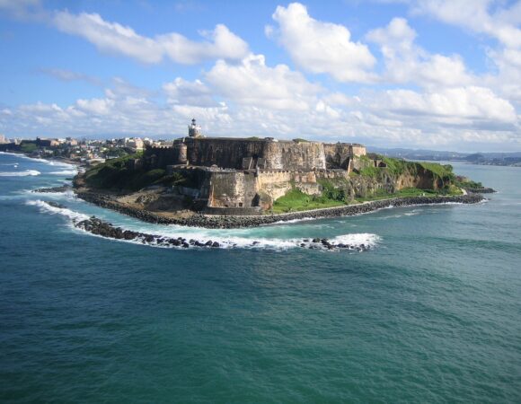 Puerto Rico Tour Package - Luxury Vacations and Holidays