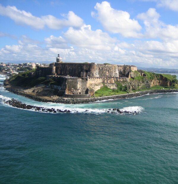 Puerto Rico Tour Package - Luxury Vacations and Holidays