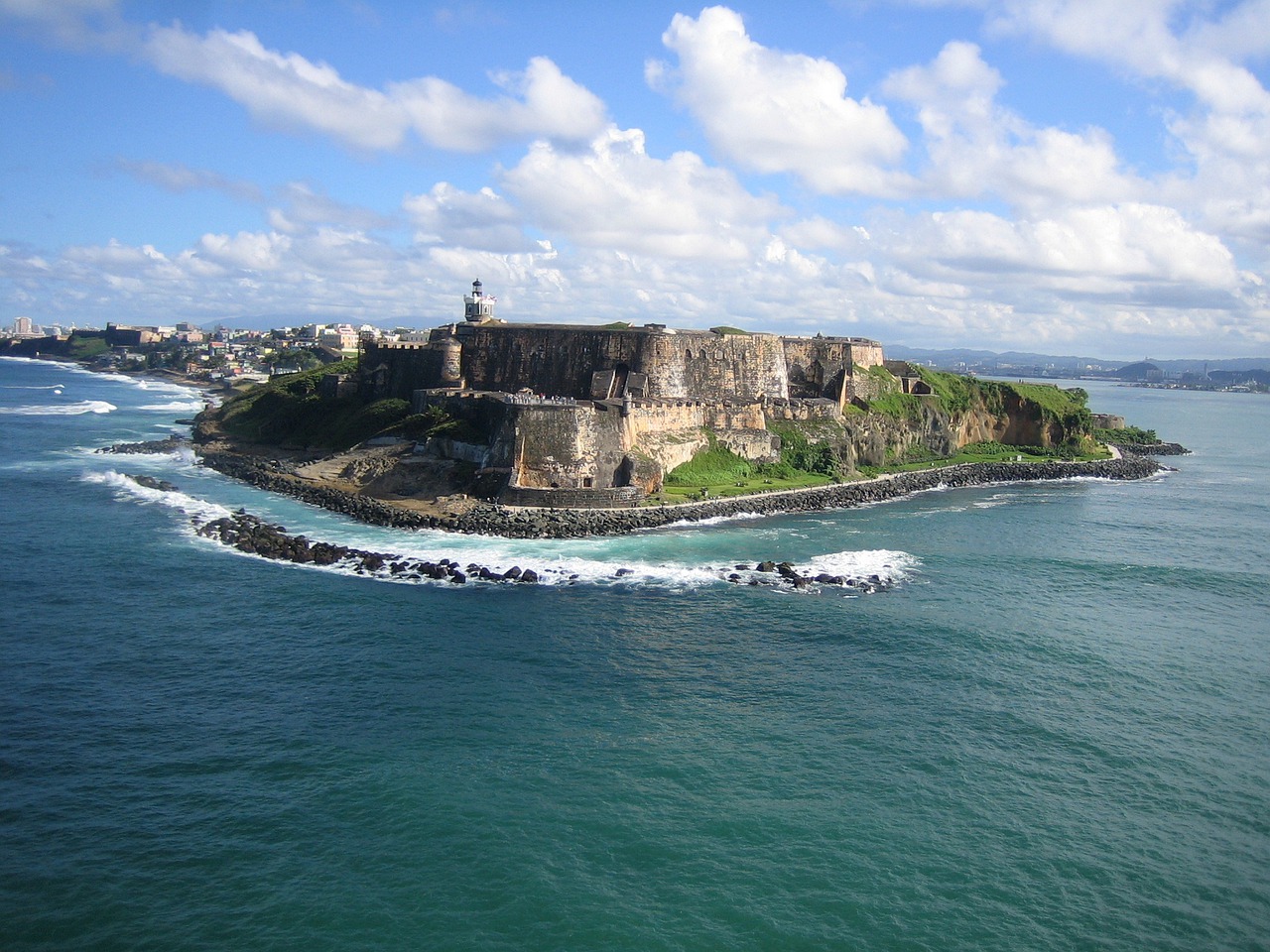 puerto-rico tour package