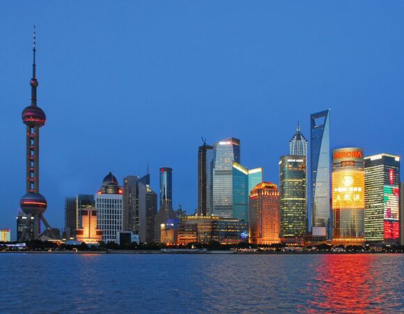 Shanghai Tour Package – Luxury Vacations and Holidays