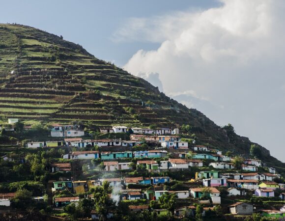 Ooty Tour Packages - Luxury Vacations and Holidays