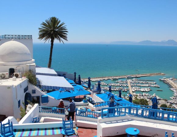Tunisia Tour Packages - Luxury Vacation and Holidays