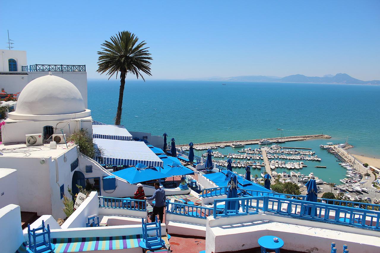 tunisia tour packages