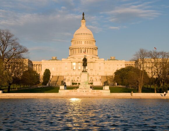 Washington Tour Packages - Luxury Vacations and Holidays