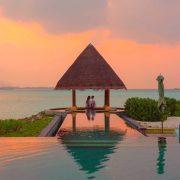 Bali Honeymoon Package Luxury Tours Luxury Vacations and Holidays