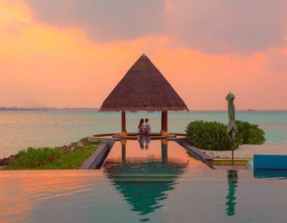 Bali Honeymoon Packages: A Romantic Escape with Luxury Vacations and Holidays Pvt Ltd