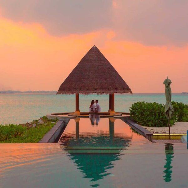 Bali Honeymoon Packages: A Romantic Escape with Luxury Vacations and Holidays Pvt Ltd