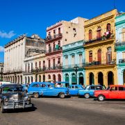 Cuban Tour Itenerary 1 Heritage Luxury Vacations and Holidays Luxury Tours