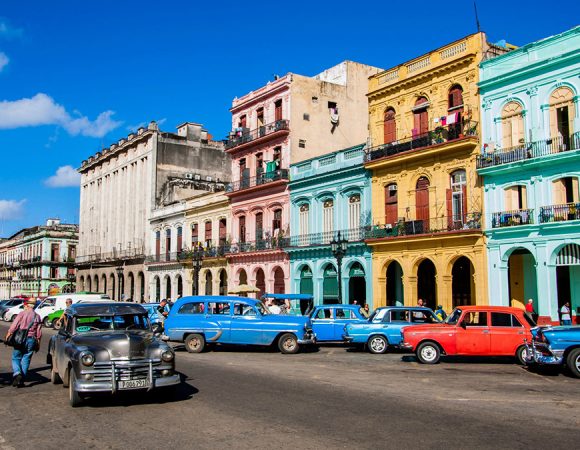 Experience the Best of Cuba on a Multi-Day Tour with Luxury Vacations and Holidays