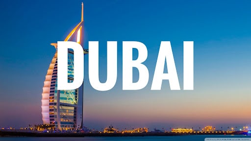 Dubai Tour Packages from Pakistan 2023