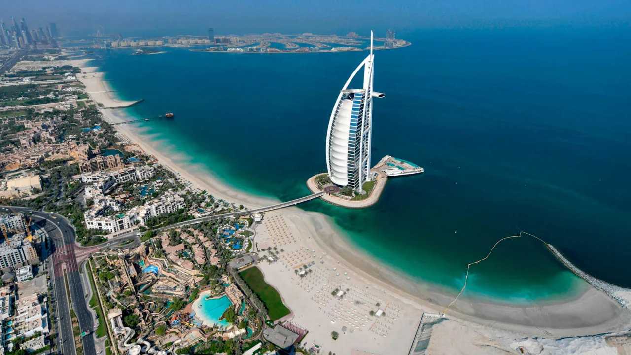 Dubai Package Luxury Tours 1