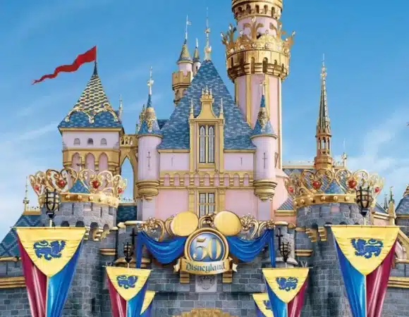 Explore the Magic of Hong Kong Disneyland
