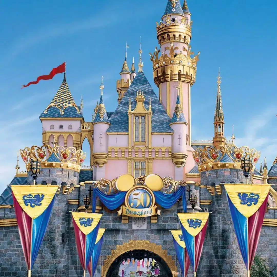 Hong Kong Disneyland Luxury Vacations and Holidays Pvt Ltd Luxury Tours