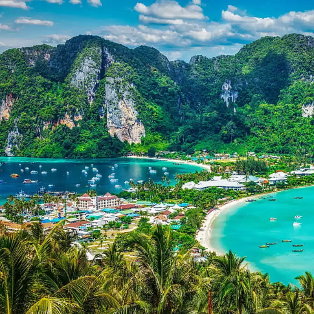 Krabi vs Phuket Luxury Vacations and Holidays Pvt Ltd Luxury Tours