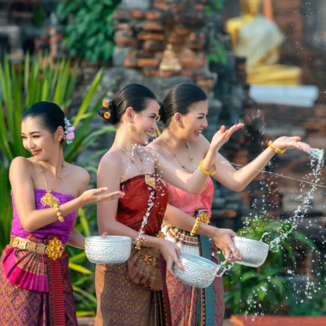 Exclusive Thailand Tour Package from India Luxury Vacations and Holidays Pvt Ltd Luxury Tours