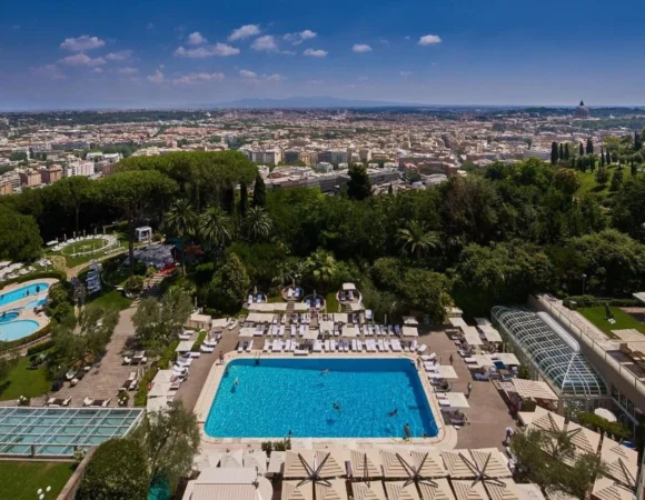Best hotels in Rome 2024 – Full Guide
