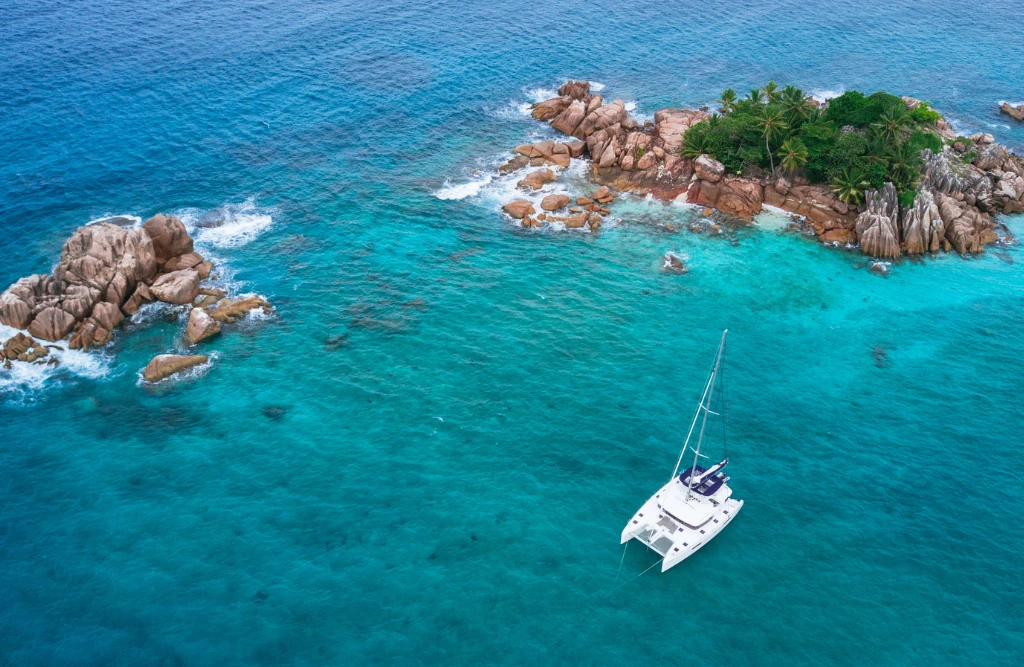 10 Best Places to Visit in January from India Seychelles