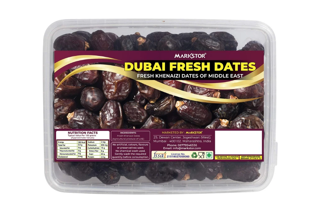 Dubai Dates 5