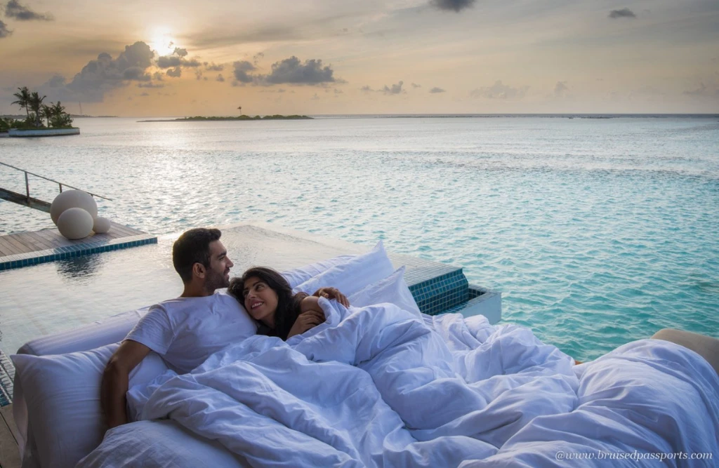 Maldives Honeymoon Planning 10