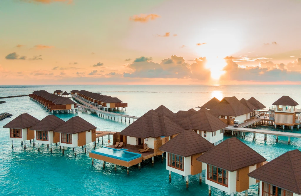 Maldives Honeymoon Planning 2
