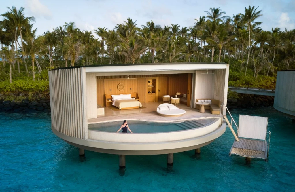 Maldives Honeymoon Planning 3