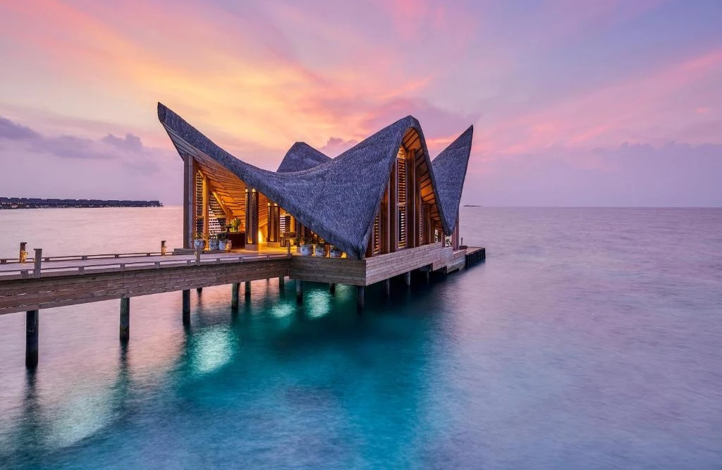 Maldives Honeymoon Planning 4