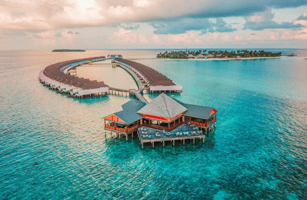 Maldives Honeymoon Planning 6