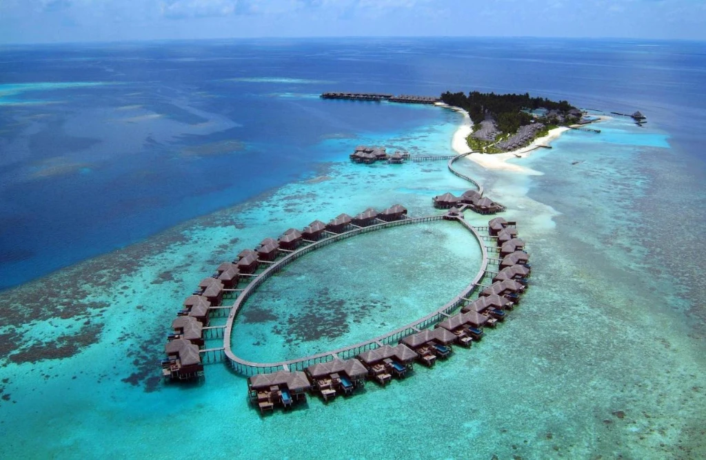 Maldives Honeymoon Planning 8
