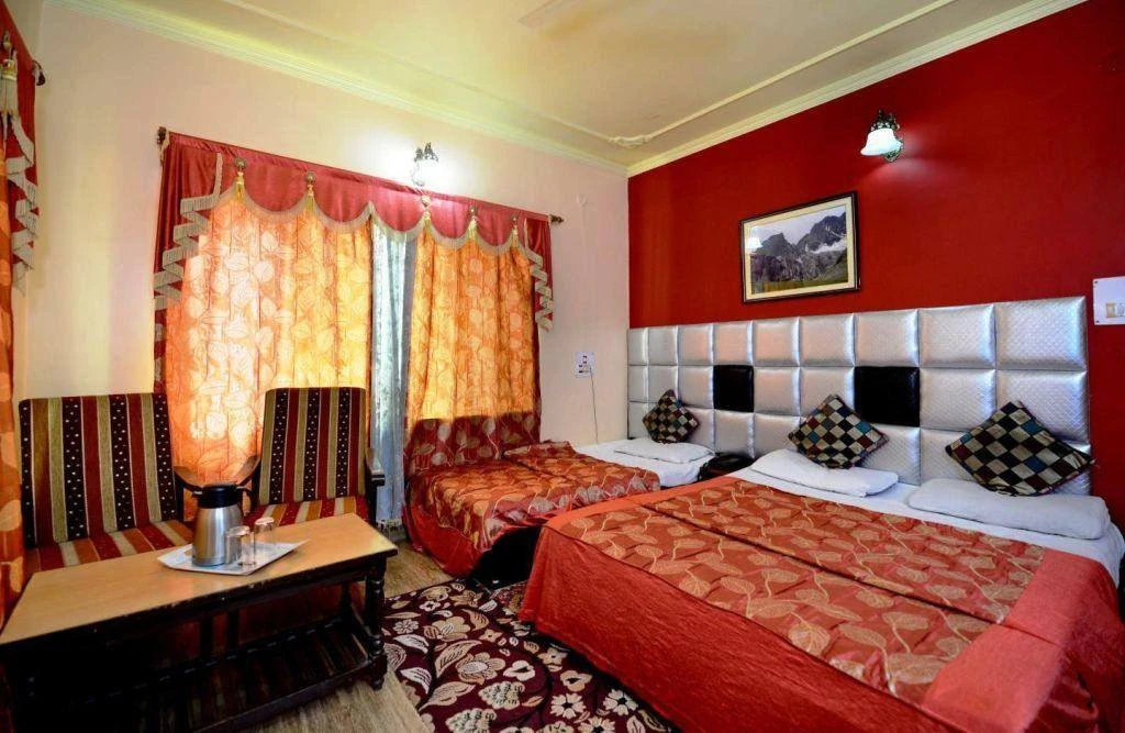 Hotel Star of Kashmir 2
