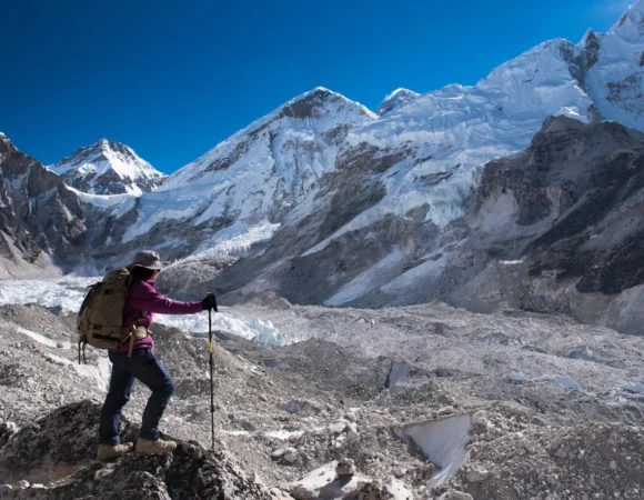 Sar Pass Trеk – Bеauty of thе Himalayas