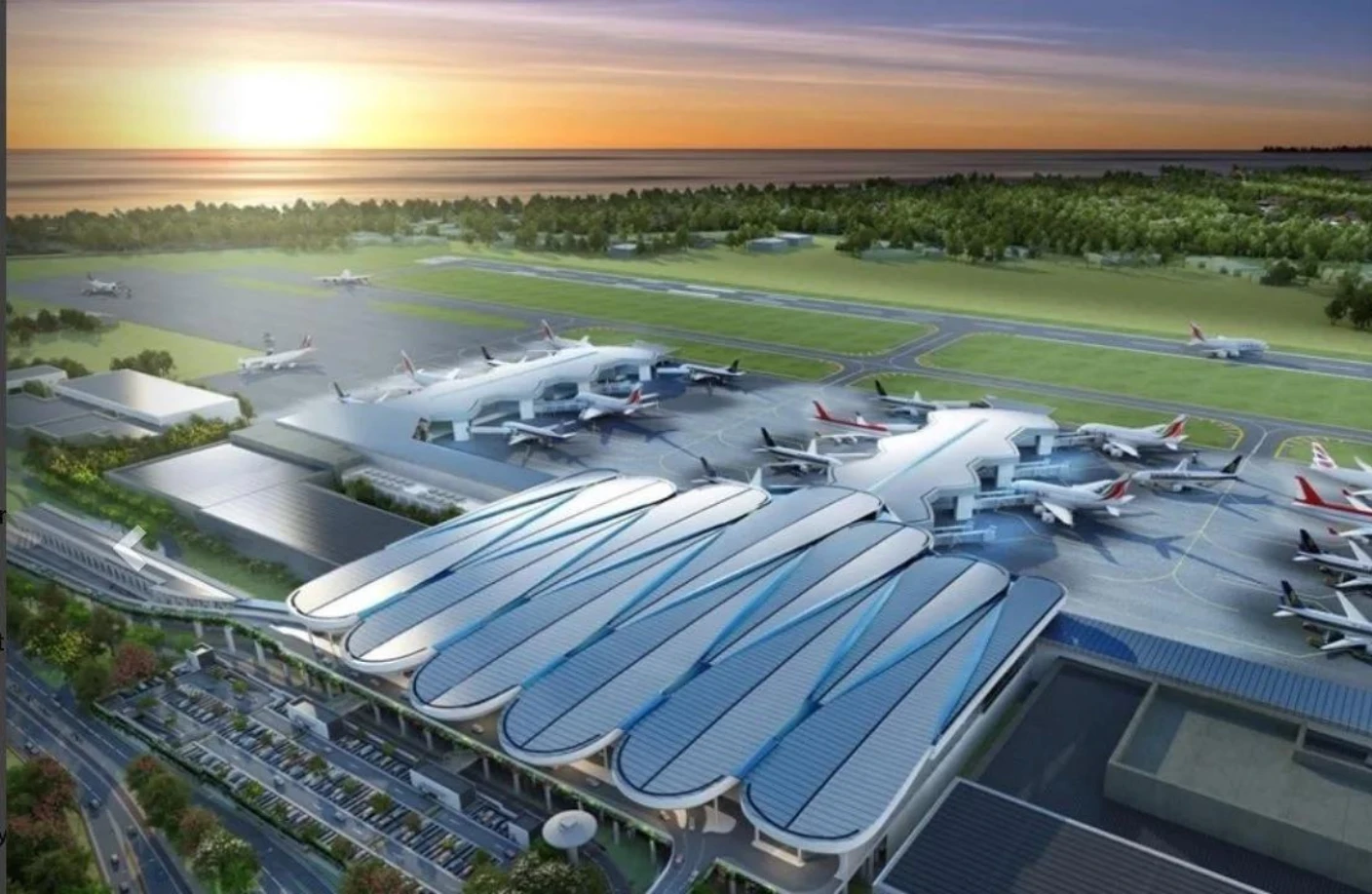 Bandaranayake International Airport