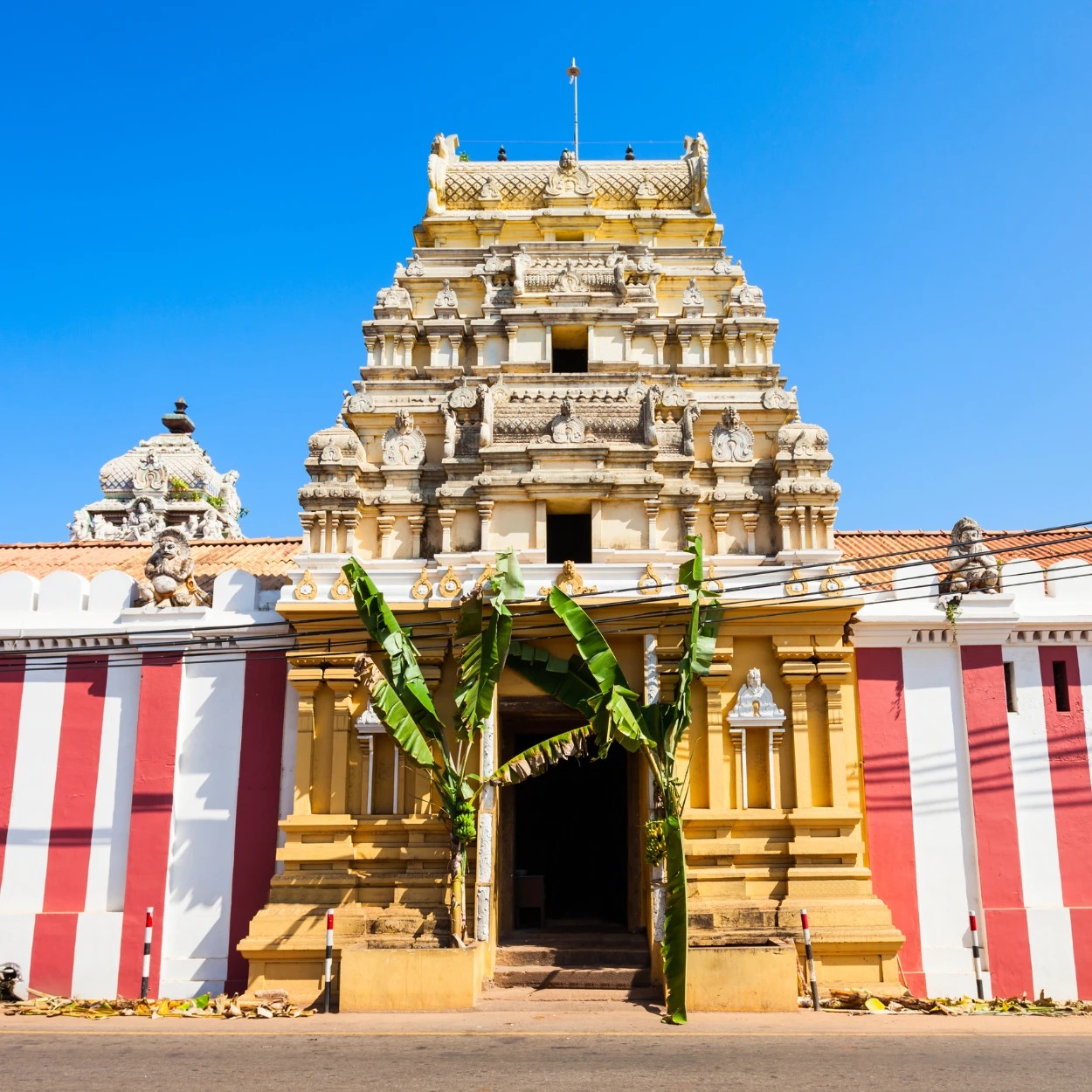 Munneswaram Temple 8