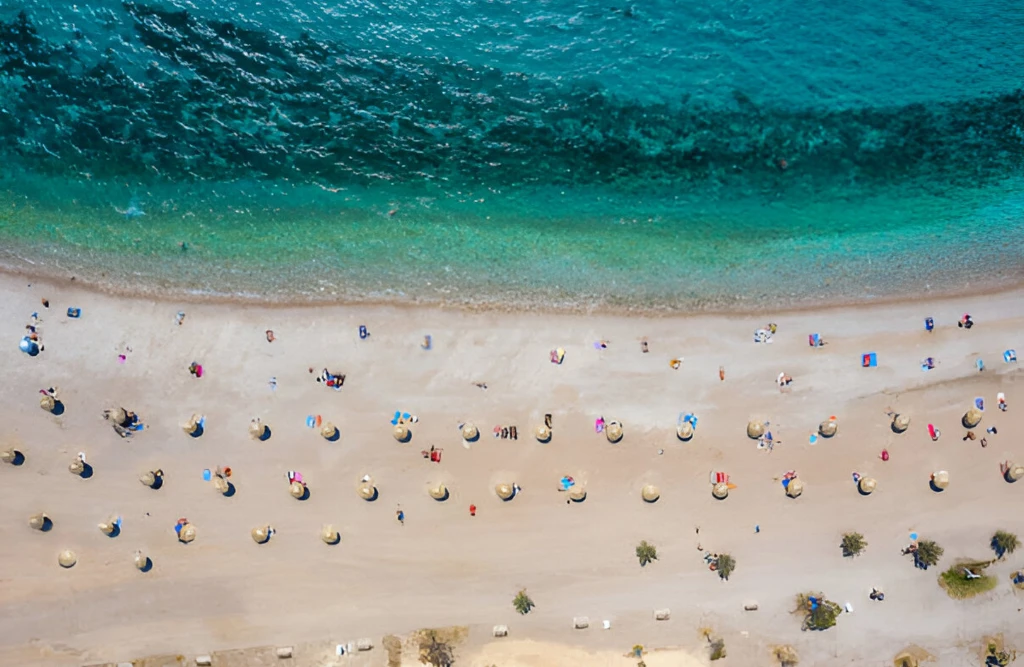 Athens Beach image