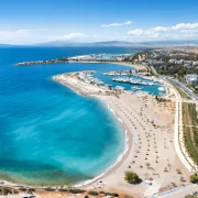 Glyfada Beach image