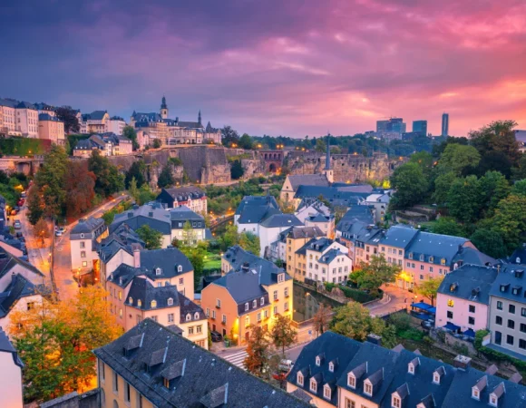 First Time Guide to Luxembourg